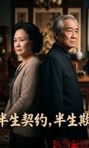 半生契约，半生欺