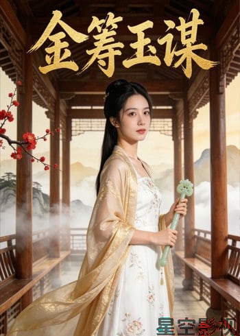金筹玉谋