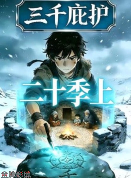 三千庇护二十季上