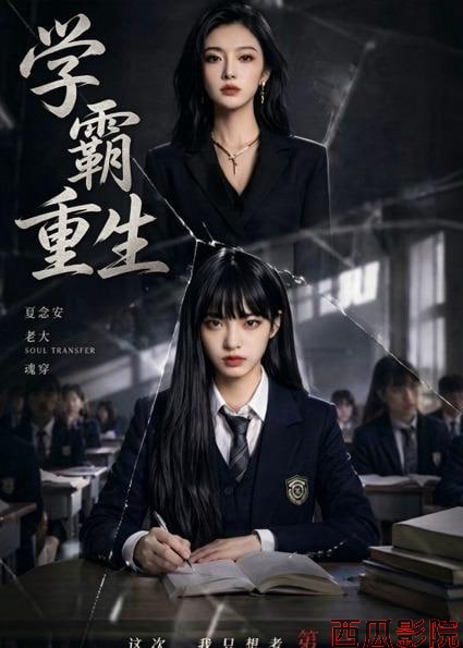 学霸重生